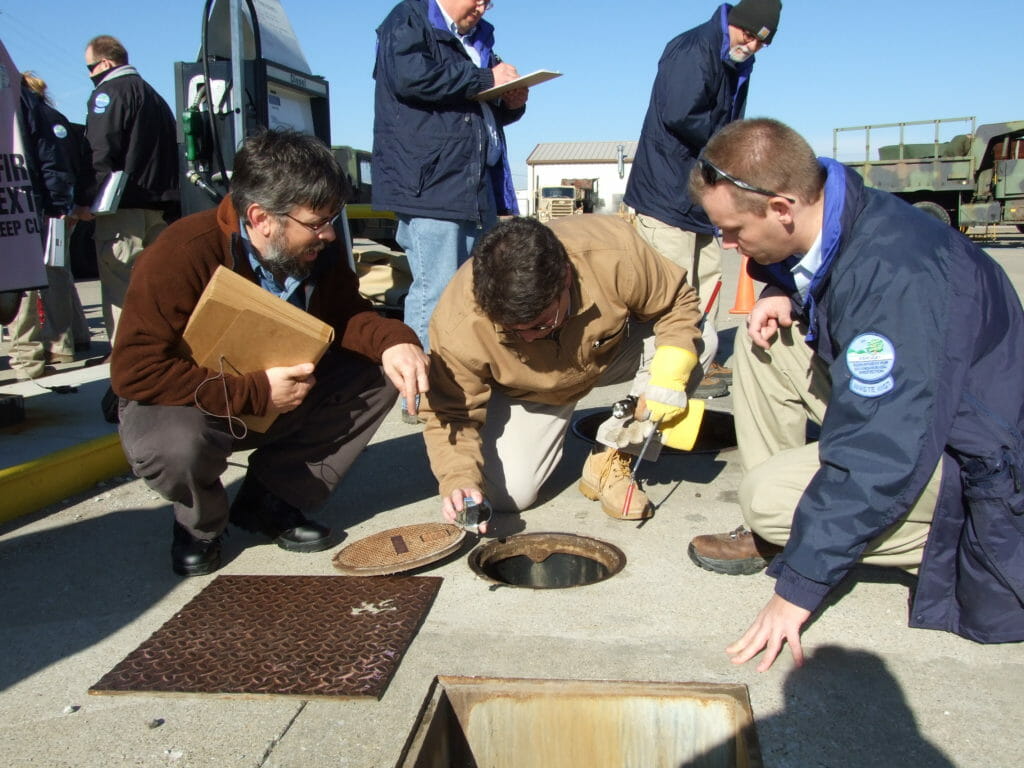 Need Advanced Inspector Training? - UST Training