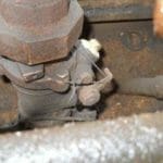 Shear Valve