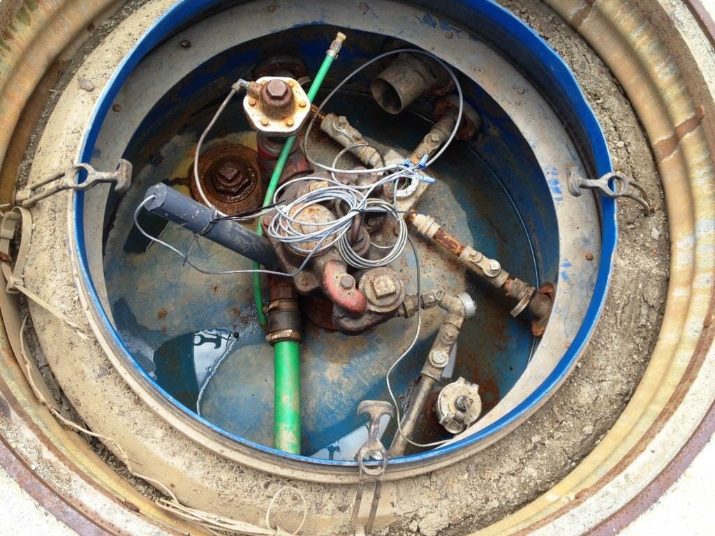 What s Wrong Sump Lots UST Training