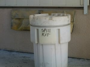 Need a Spill Kit at your UST site? - UST Training