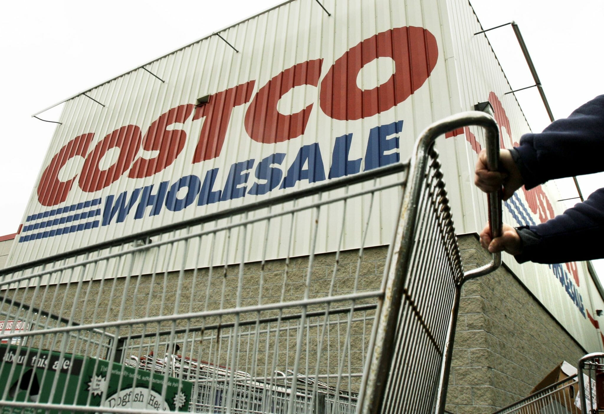 LUSTLine Newsletter highlights Costco's Excellent UST Program UST