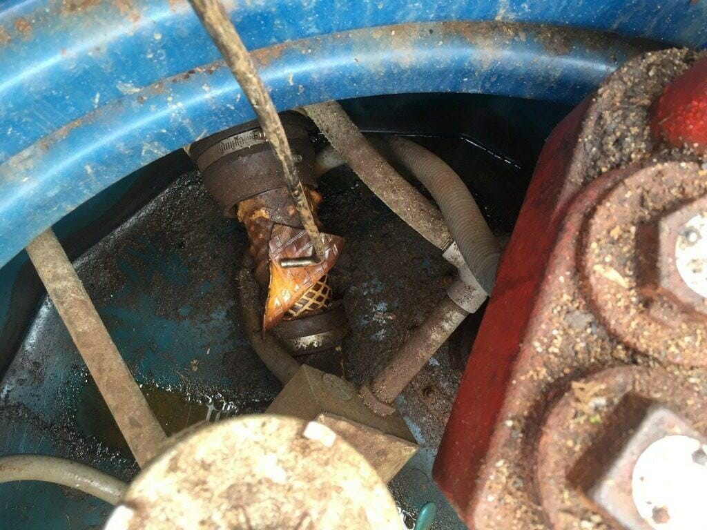 What's Wrong Flex Pipe UST Training