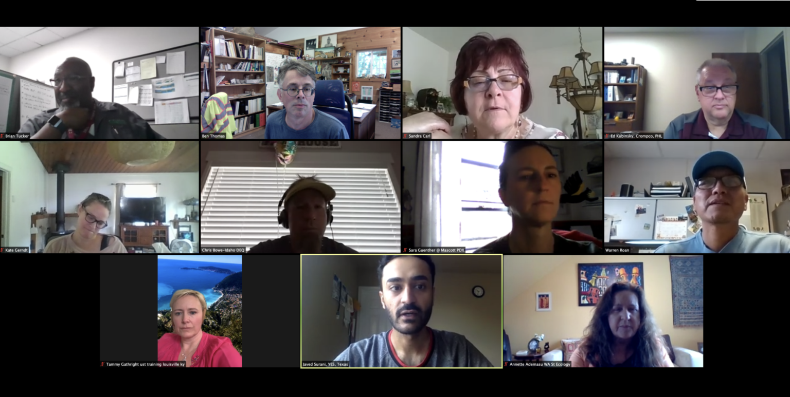 Exciting Free UST Webinars coming in 2025 UST Training