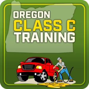 Oregon Class C - Invite Codes