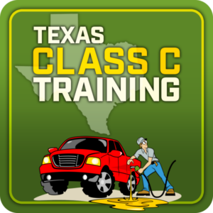 Texas Class C - Invite Codes