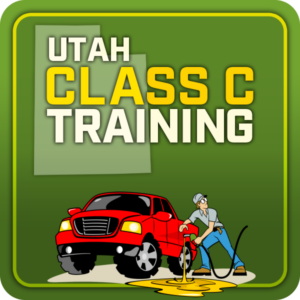 Utah Class C - Invite Codes