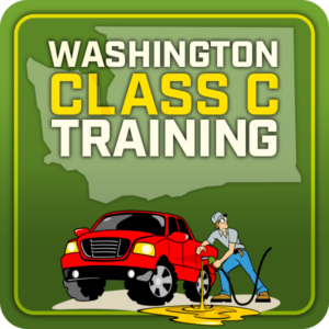 Washington Class C - Invite Codes