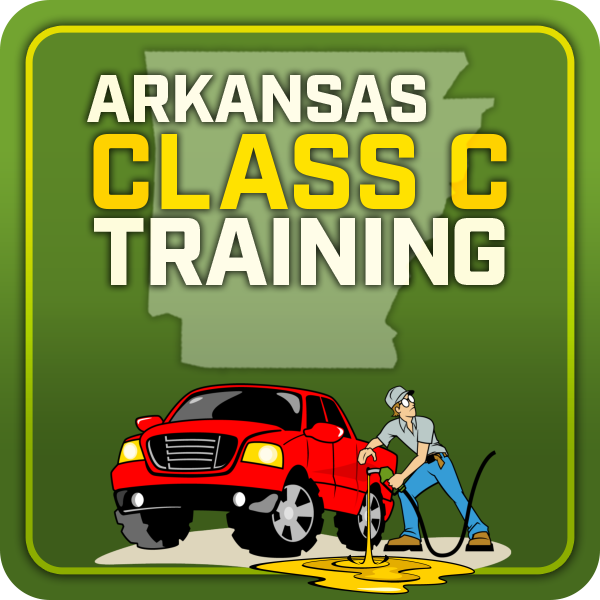 Arkansas Class C Invite Codes UST Training