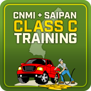 CNMI Class C - Invite Codes