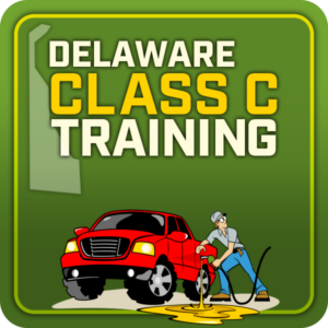 Delaware Class C - Invite Codes