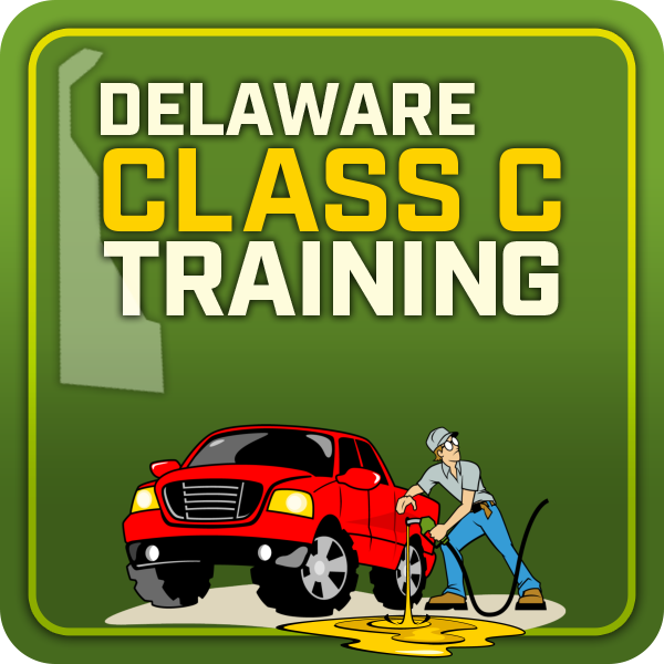 Delaware Class C - Invite Codes