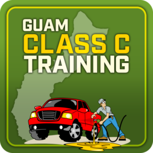 Guam Class C - Team Account