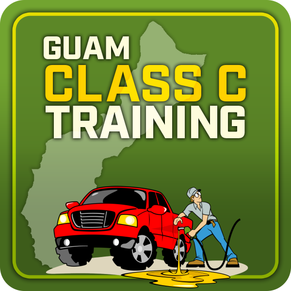 Guam Class C - Invite Codes