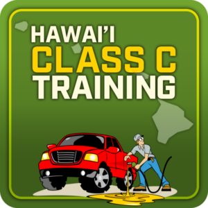 Hawaii Class C - Single Account