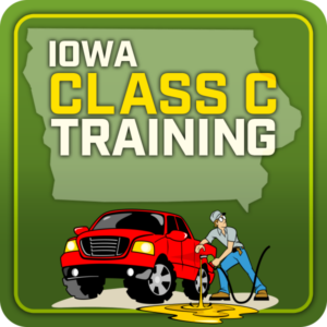 Iowa Class C - Invite Codes