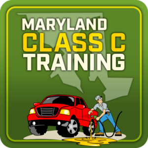 Maryland Class C - Invite Codes