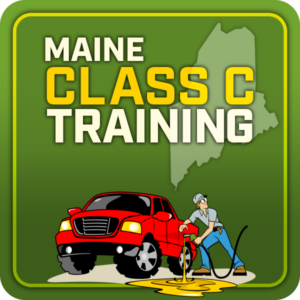 Maine Class C - Invite Codes