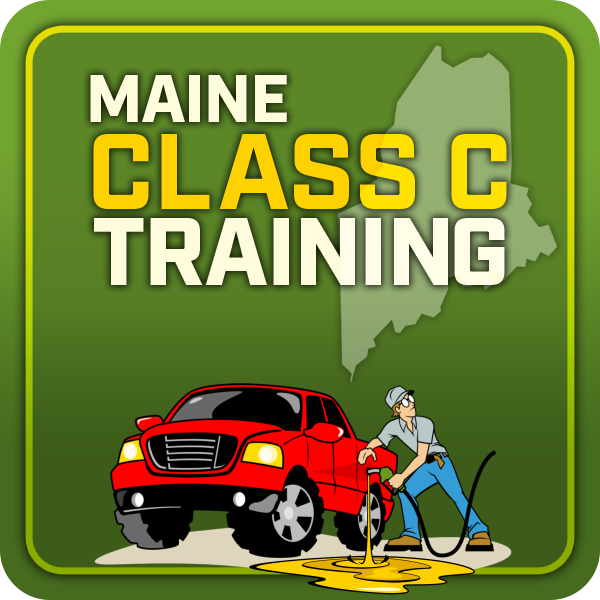 Maine Class C - Invite Codes