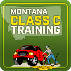 Montana Class C - Invite Codes