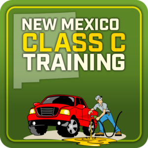 New Mexico Class C - Invite Codes