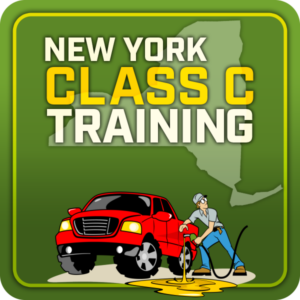 New York Class C - Invite Codes