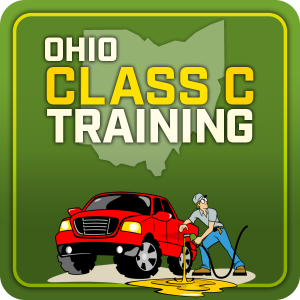 Ohio Class C - Invite Codes