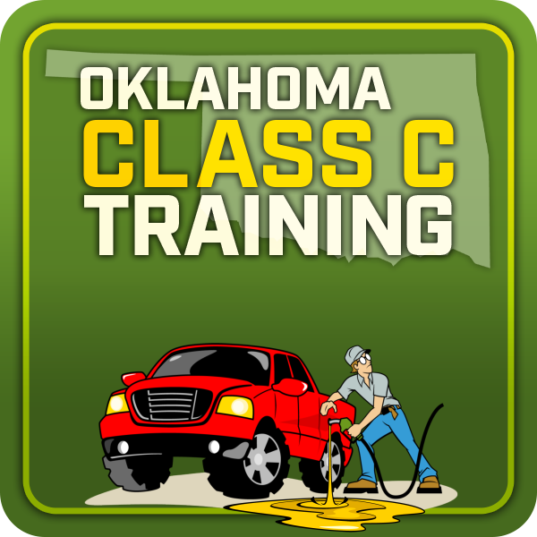 Oklahoma Class C - Invite Codes