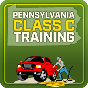 Pennsylvania Class C - Invite Codes