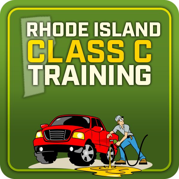 Rhode Island Class C - Invite Codes