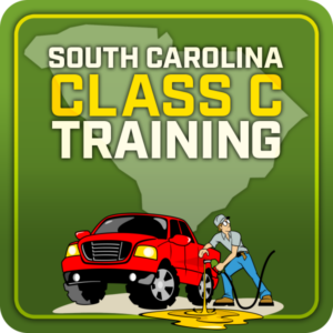 South Carolina Class C - Invite Codes