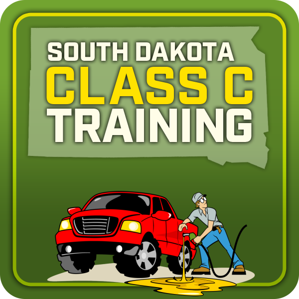 South Dakota Class C - Invite Codes