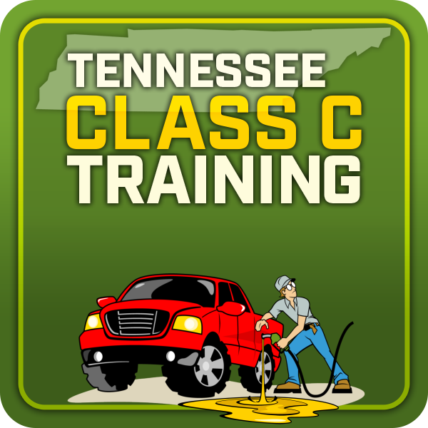 Tennessee Class C - Invite Codes