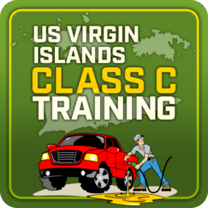 US Virgin Islands Class C - Invite Codes