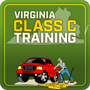 Virginia Class C - Team Account