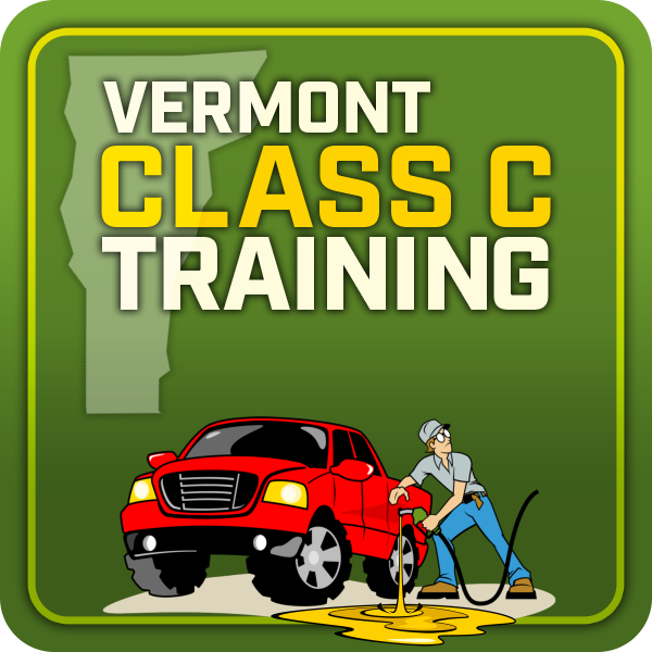 Vermont Class C - Invite Codes