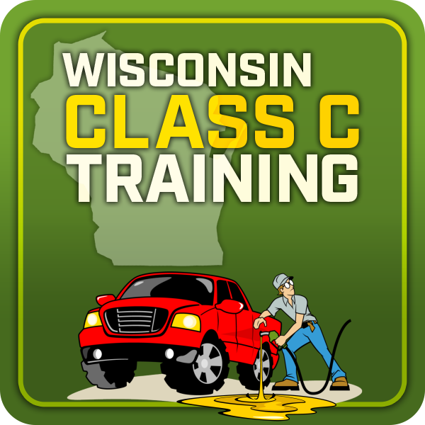 Wisconsin Class C Team Account UST Training