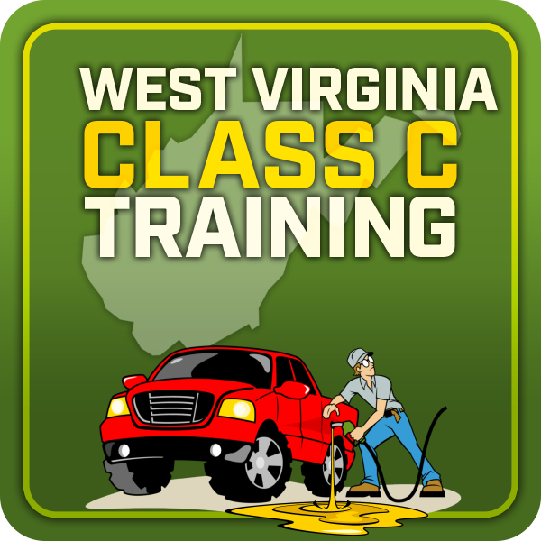 West Virginia Class C - Invite Codes