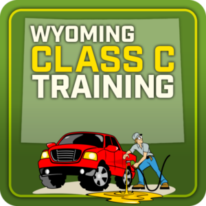 Wyoming Class C - Invite Codes