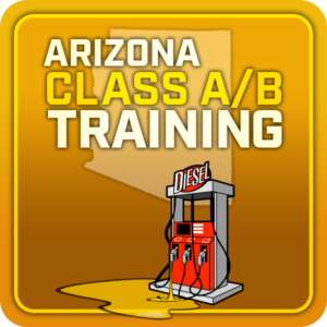 Arizona Class A/B Self-Paced FREE - Single Account - UST Training