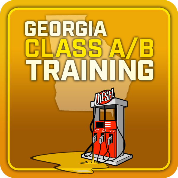 Georgia Class A/B - Single Account
