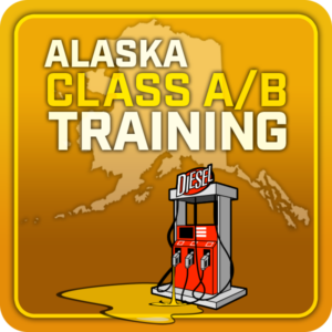 Alaska Class A/B - Invite Codes