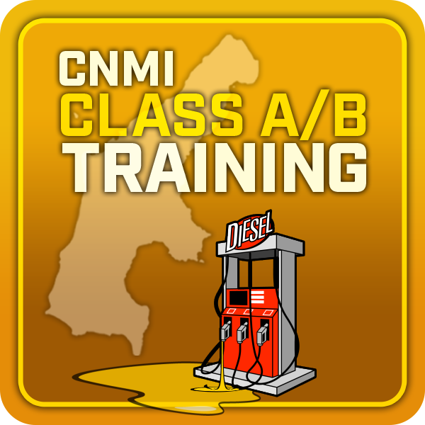 CNMI Class A/B - Single Account