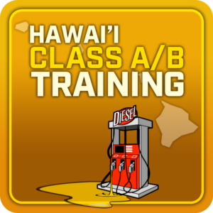 Hawaii Class A/B - Invite Codes