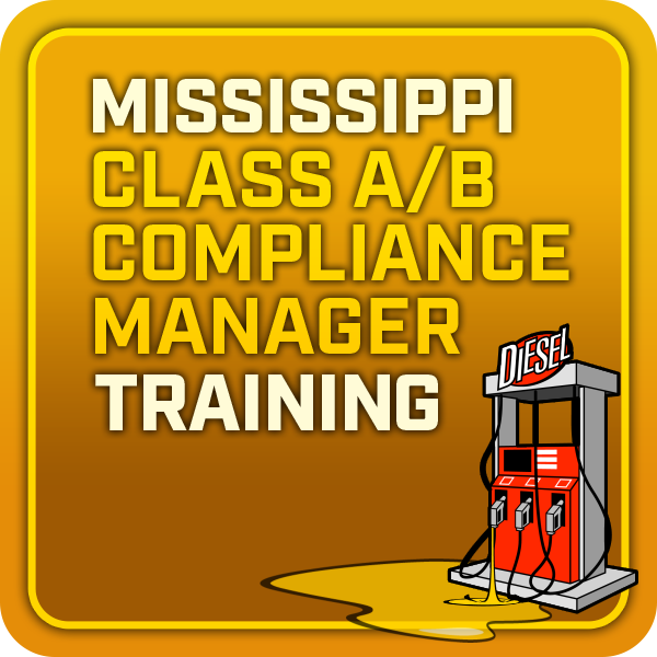 Mississippi UST Compliance Manager - Invite Codes