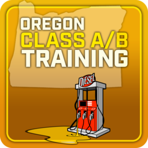 Oregon Class A/B - Invite Codes