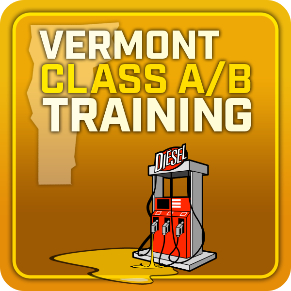 Vermont Class A/B - Single Account