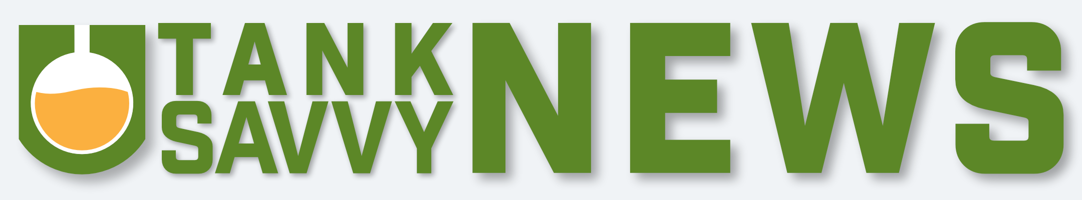 Tank Savvy News
